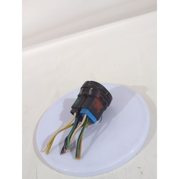 Recambio de mando elevalunas delantero izquierdo para peugeot 207/207+ (wa_, wc_) 1.4 hdi referencia OEM IAM 96FG14529BC  