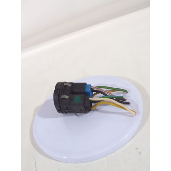 Recambio de mando elevalunas delantero izquierdo para peugeot 207/207+ (wa_, wc_) 1.4 hdi referencia OEM IAM 96FG14529BC  