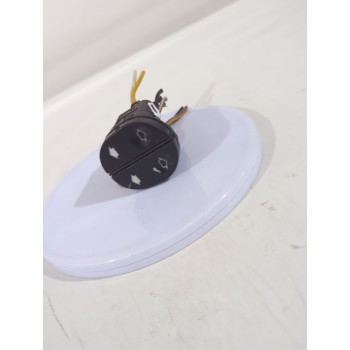 Recambio de mando elevalunas delantero izquierdo para peugeot 207/207+ (wa_, wc_) 1.4 hdi referencia OEM IAM 96FG14529BC  