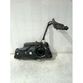 DEPOSITO COMBUSTIBLE 1500FK 