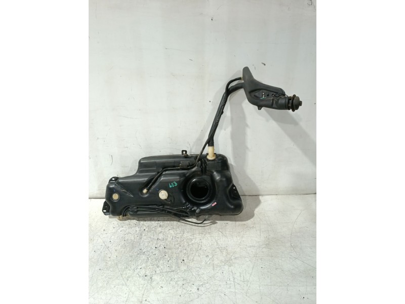 Recambio de deposito combustible para peugeot 207/207+ (wa_, wc_) 1.4 hdi referencia OEM IAM 1500FK  