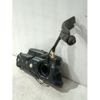 Recambio de deposito combustible para peugeot 207/207+ (wa_, wc_) 1.4 hdi referencia OEM IAM 1500FK  