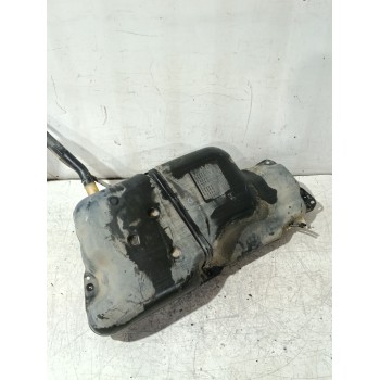 Recambio de deposito combustible para peugeot 207/207+ (wa_, wc_) 1.4 hdi referencia OEM IAM 1500FK  