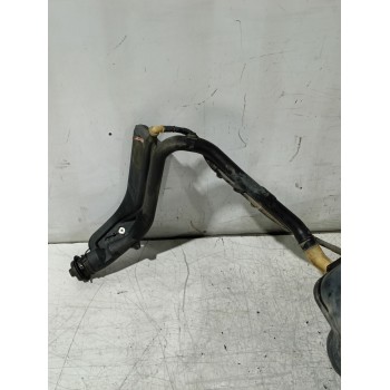Recambio de deposito combustible para peugeot 207/207+ (wa_, wc_) 1.4 hdi referencia OEM IAM 1500FK  