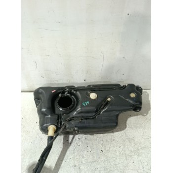 Recambio de deposito combustible para peugeot 207/207+ (wa_, wc_) 1.4 hdi referencia OEM IAM 1500FK  