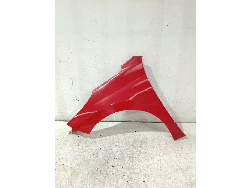 Recambio de aleta delantera izquierda para peugeot 207/207+ (wa_, wc_) 1.4 hdi referencia OEM IAM 7840R9  