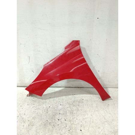Recambio de aleta delantera izquierda para peugeot 207/207+ (wa_, wc_) 1.4 hdi referencia OEM IAM 7840R9  