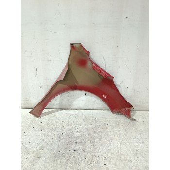 Recambio de aleta delantera izquierda para peugeot 207/207+ (wa_, wc_) 1.4 hdi referencia OEM IAM 7840R9  