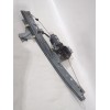 Recambio de elevalunas delantero derecho para peugeot 207/207+ (wa_, wc_) 1.4 hdi referencia OEM IAM 9222W9/9681182280S  