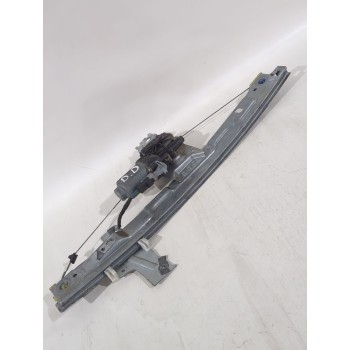 Recambio de elevalunas delantero derecho para peugeot 207/207+ (wa_, wc_) 1.4 hdi referencia OEM IAM 9222W9/9681182280S  