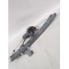 Recambio de elevalunas delantero derecho para peugeot 207/207+ (wa_, wc_) 1.4 hdi referencia OEM IAM 9222W9/9681182280S  
