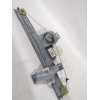 Recambio de elevalunas delantero derecho para peugeot 207/207+ (wa_, wc_) 1.4 hdi referencia OEM IAM 9222W9/9681182280S  
