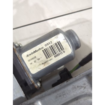 Recambio de elevalunas delantero derecho para peugeot 207/207+ (wa_, wc_) 1.4 hdi referencia OEM IAM 9222W9/9681182280S  