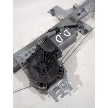Recambio de elevalunas delantero derecho para peugeot 207/207+ (wa_, wc_) 1.4 hdi referencia OEM IAM 9222W9/9681182280S  