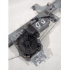 Recambio de elevalunas delantero derecho para peugeot 207/207+ (wa_, wc_) 1.4 hdi referencia OEM IAM 9222W9/9681182280S  