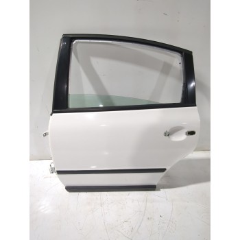 Recambio de puerta trasera izquierda para volkswagen passat b5.5 (3b3) 1.9 tdi referencia OEM IAM 3B5833051AB  