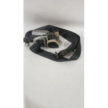 CINTURON SEGURIDAD TRASERO IZQUIERDO 90560641 