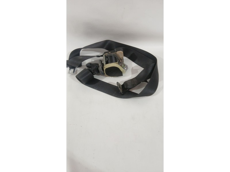 Recambio de cinturon seguridad trasero izquierdo para opel astra g hatchback (t98) 1.6 (f08, f48) referencia OEM IAM 90560641  