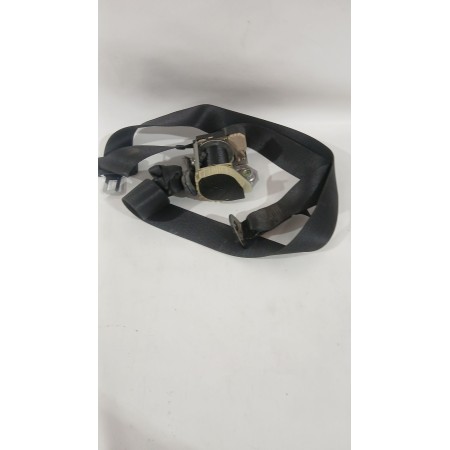 Recambio de cinturon seguridad trasero izquierdo para opel astra g hatchback (t98) 1.6 (f08, f48) referencia OEM IAM 90560641  