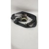 Recambio de cinturon seguridad trasero izquierdo para opel astra g hatchback (t98) 1.6 (f08, f48) referencia OEM IAM 90560641  