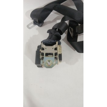 Recambio de cinturon seguridad trasero izquierdo para opel astra g hatchback (t98) 1.6 (f08, f48) referencia OEM IAM 90560641  