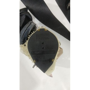 Recambio de cinturon seguridad trasero izquierdo para opel astra g hatchback (t98) 1.6 (f08, f48) referencia OEM IAM 90560641  