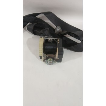 Recambio de cinturon seguridad trasero izquierdo para opel astra g hatchback (t98) 1.6 (f08, f48) referencia OEM IAM 90560641  