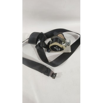 Recambio de cinturon seguridad delantero derecho para opel astra g hatchback (t98) 1.6 (f08, f48) referencia OEM IAM 24461878  