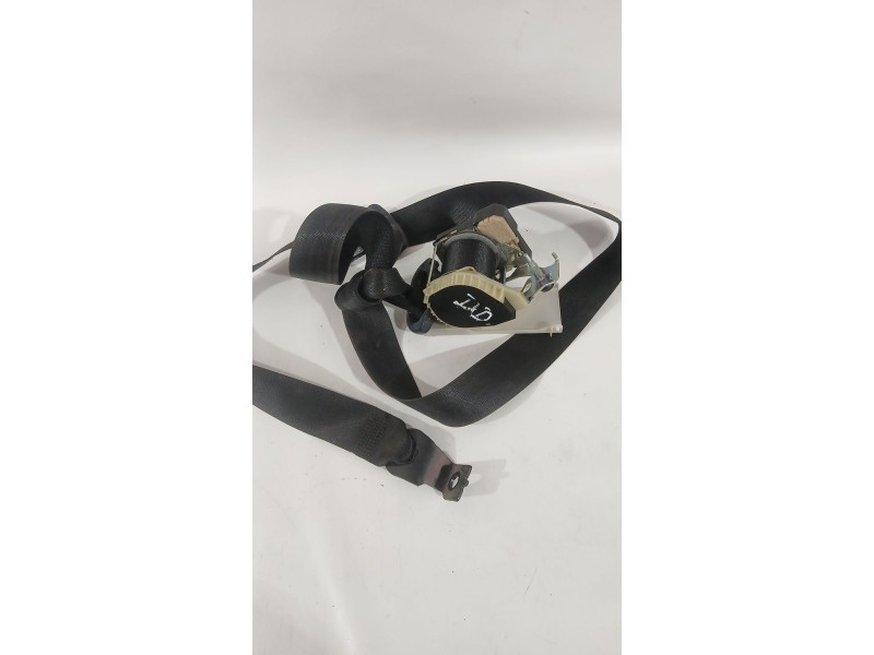 Recambio de cinturon seguridad delantero derecho para opel astra g hatchback (t98) 1.6 (f08, f48) referencia OEM IAM 24461878  