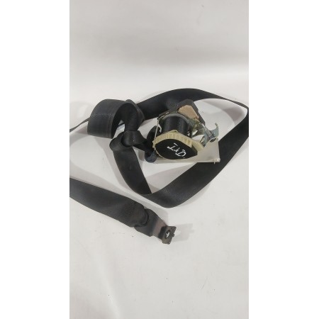 Recambio de cinturon seguridad delantero derecho para opel astra g hatchback (t98) 1.6 (f08, f48) referencia OEM IAM 24461878  