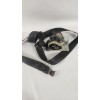 Recambio de cinturon seguridad delantero derecho para opel astra g hatchback (t98) 1.6 (f08, f48) referencia OEM IAM 24461878  