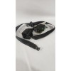 Recambio de cinturon seguridad delantero derecho para opel astra g hatchback (t98) 1.6 (f08, f48) referencia OEM IAM 24461878  