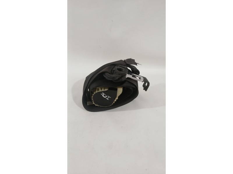 Recambio de cinturon seguridad delantero izquierdo para opel astra g hatchback (t98) 1.6 (f08, f48) referencia OEM IAM 24461877 