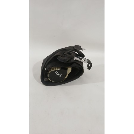 Recambio de cinturon seguridad delantero izquierdo para opel astra g hatchback (t98) 1.6 (f08, f48) referencia OEM IAM 24461877 