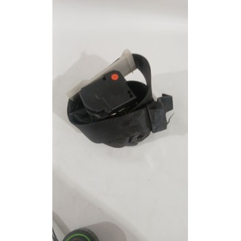 Recambio de cinturon seguridad delantero izquierdo para opel astra g hatchback (t98) 1.6 (f08, f48) referencia OEM IAM 24461877 