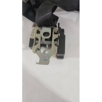 Recambio de cinturon seguridad delantero izquierdo para opel astra g hatchback (t98) 1.6 (f08, f48) referencia OEM IAM 24461877 