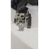 Recambio de cinturon seguridad delantero izquierdo para opel astra g hatchback (t98) 1.6 (f08, f48) referencia OEM IAM 24461877 