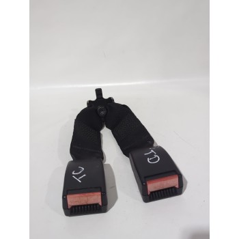 ENGANCHE CINTURON TRASERO CENTRAL 90560663 