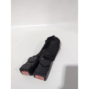 Recambio de enganche cinturon trasero central para opel astra g hatchback (t98) 1.6 (f08, f48) referencia OEM IAM 90560663  
