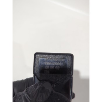 Recambio de enganche cinturon trasero central para opel astra g hatchback (t98) 1.6 (f08, f48) referencia OEM IAM 90560663  