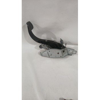 Recambio de pedal embrague para opel astra g hatchback (t98) 1.6 (f08, f48) referencia OEM IAM 13173772  