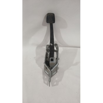 Recambio de pedal embrague para opel astra g hatchback (t98) 1.6 (f08, f48) referencia OEM IAM 13173772  