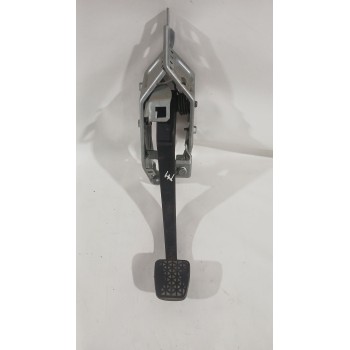 Recambio de pedal embrague para opel astra g hatchback (t98) 1.6 (f08, f48) referencia OEM IAM 13173772  