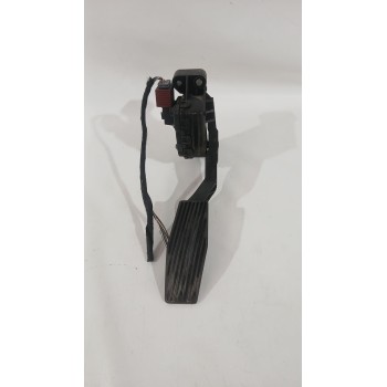 Recambio de pedal acelerador para opel astra g hatchback (t98) 1.6 (f08, f48) referencia OEM IAM 9193186  