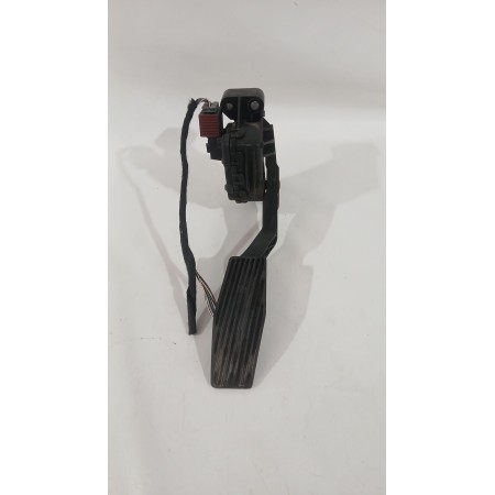 Recambio de pedal acelerador para opel astra g hatchback (t98) 1.6 (f08, f48) referencia OEM IAM 9193186  