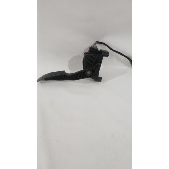 Recambio de pedal acelerador para opel astra g hatchback (t98) 1.6 (f08, f48) referencia OEM IAM 9193186  