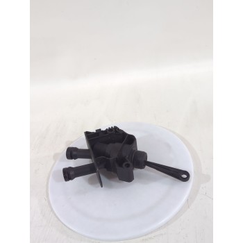 Recambio de bombin embrague para ford fusion (ju_) 1.6 referencia OEM IAM 511035310  