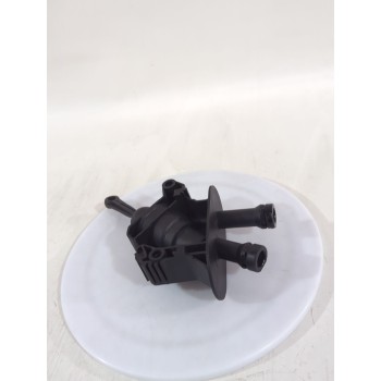 Recambio de bombin embrague para ford fusion (ju_) 1.6 referencia OEM IAM 511035310  
