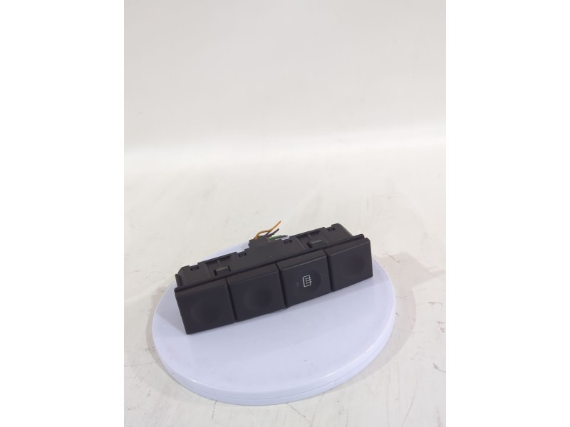 Recambio de interruptor para ford fusion (ju_) 1.6 referencia OEM IAM 2S6T18C621AC  