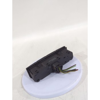 Recambio de interruptor para ford fusion (ju_) 1.6 referencia OEM IAM 2S6T18C621AC  